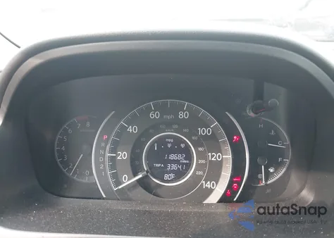 2014 Honda Cr-V Lx from USA, damaged, VIN 5J6RM3H32EL030032